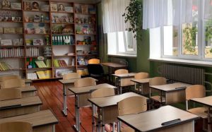 Якщо не дбати про демографію, сільські школи закриватимуть 